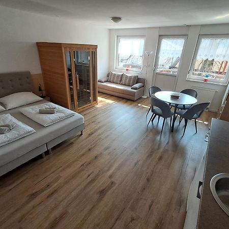 Apartment Honey Bee With Sauna Kobarid Exterior photo